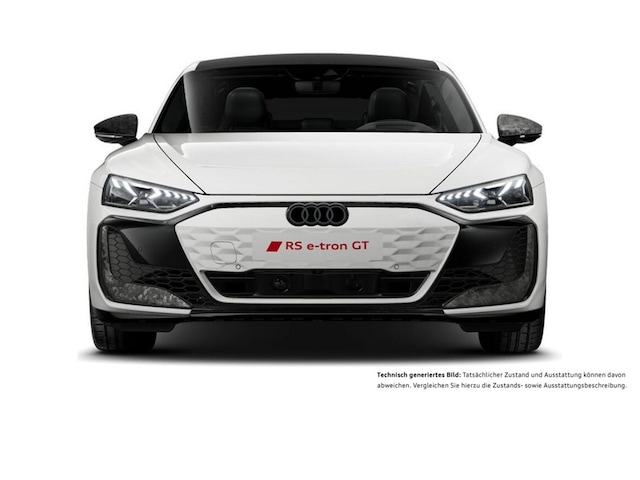 Audi RS E-tron GT Performance Performance E-tron Quattro -  - Joinsteer - #2