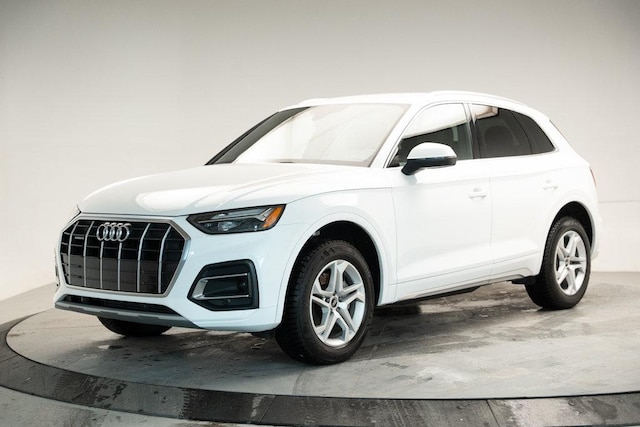2023 Audi Audi Q5
