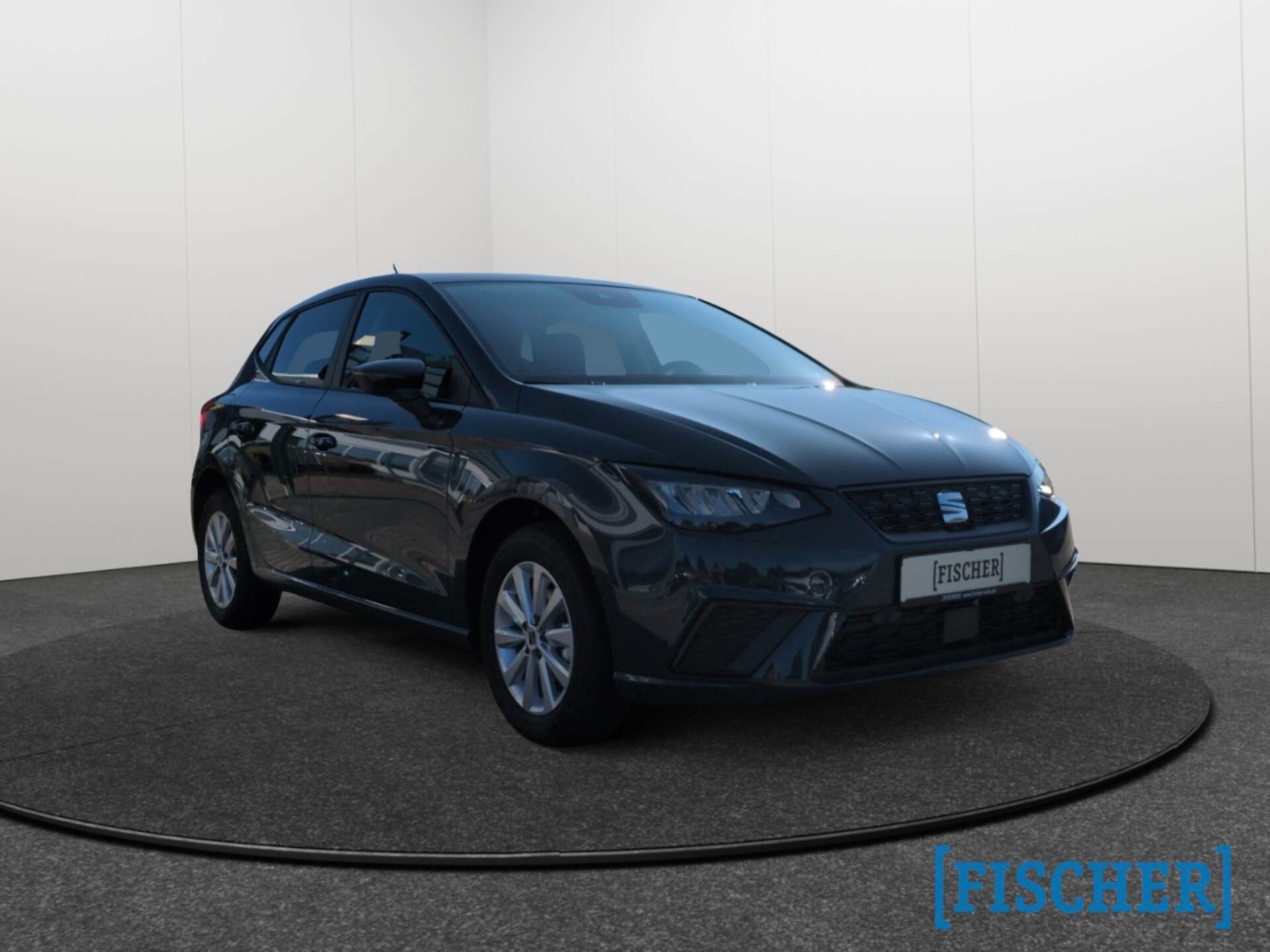 SEAT Ibiza Style