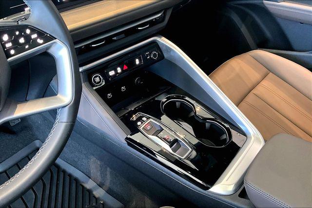 2025 Audi Q5 Premium Plus - Photo 6