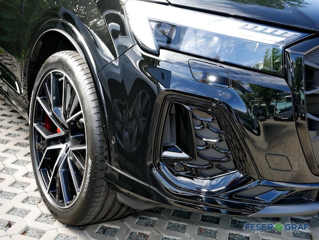 Audi Q7 SUV S Line Business TDI Quattro Tiptronic - - Joinsteer - #3