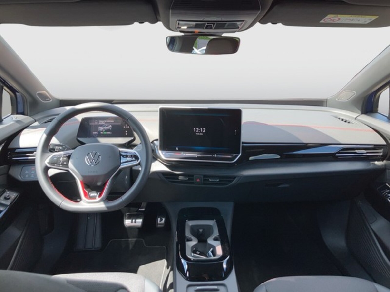 Volkswagen ID.4 – Bild 12