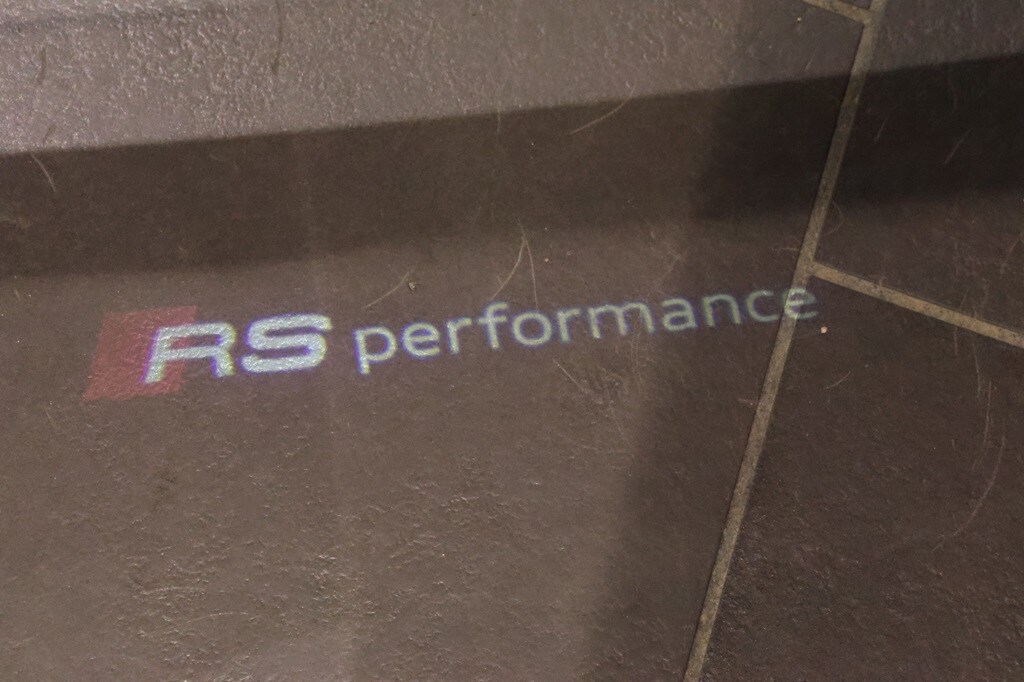 Bild som visar&nbsp;Audi RS 7 Sportback&nbsp;RS 7 Sportback performance 630 hk tiptronic - för mer information kontakta din Audi Partner