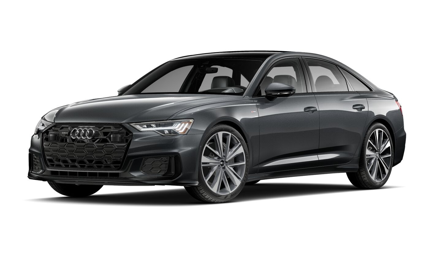 2025 Audi A6 55 Prestige S tronic quattro's photo