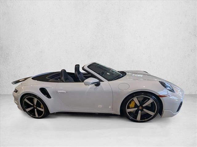 2021 Porsche
