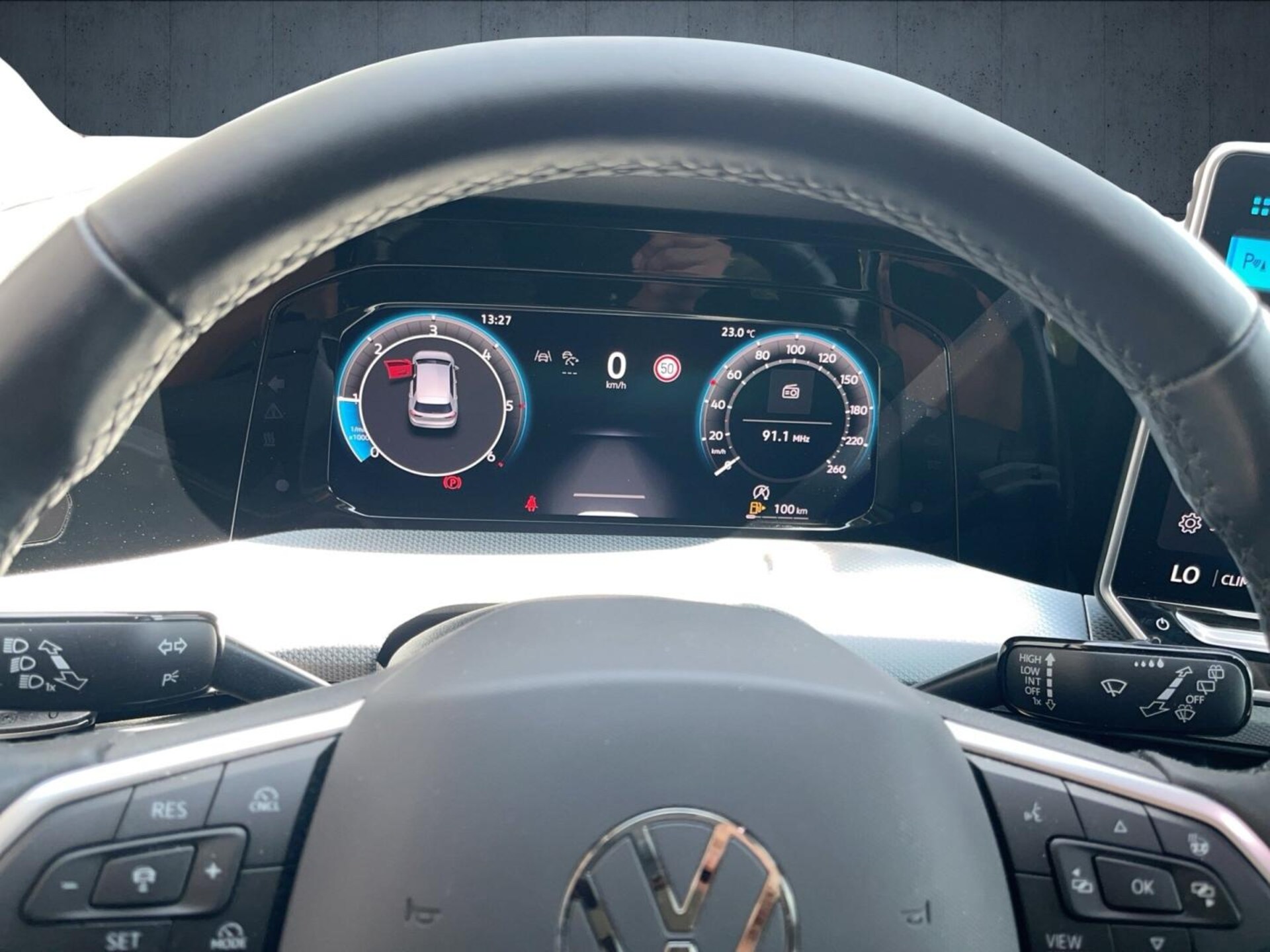 Volkswagen Golf Goal