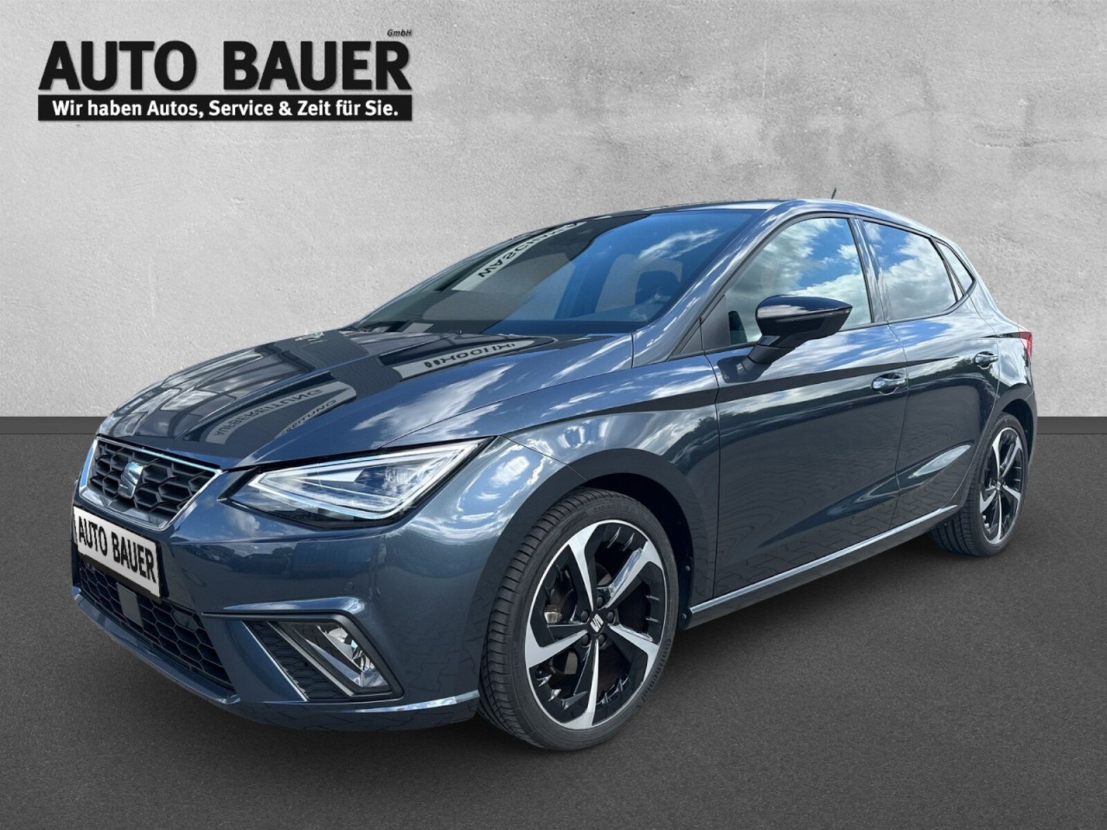 SEAT Ibiza – Bild 3
