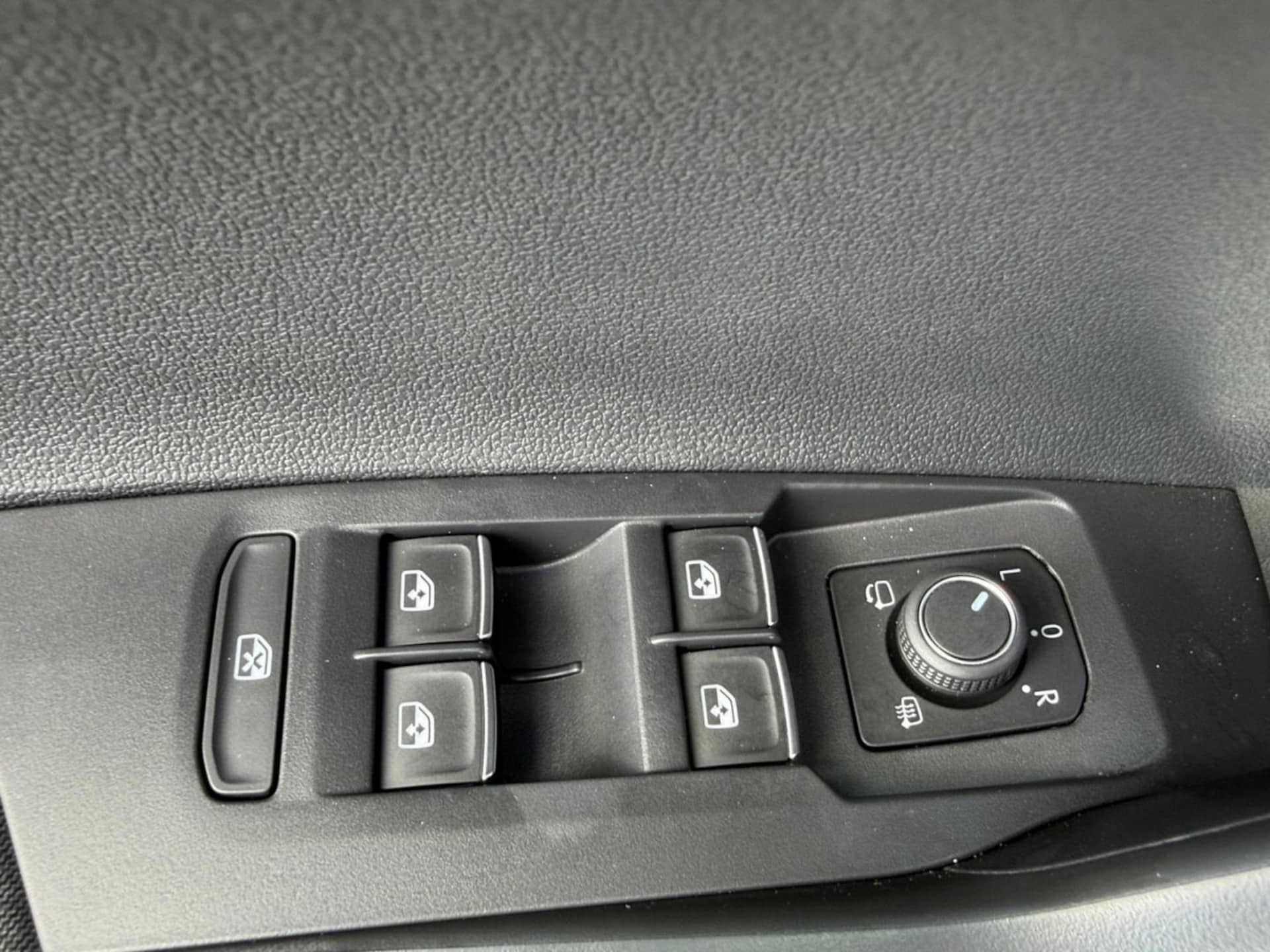 Volkswagen Polo Style