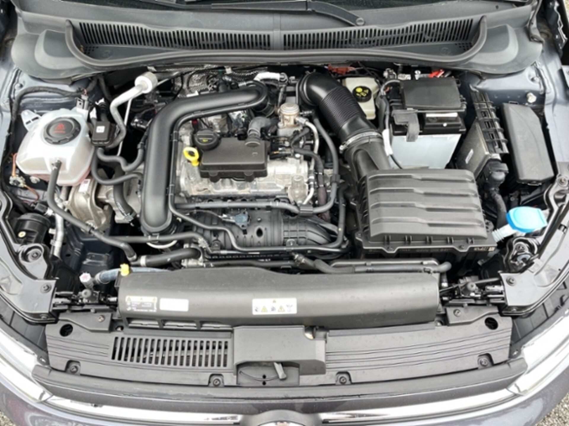 Volkswagen Polo R-Line
