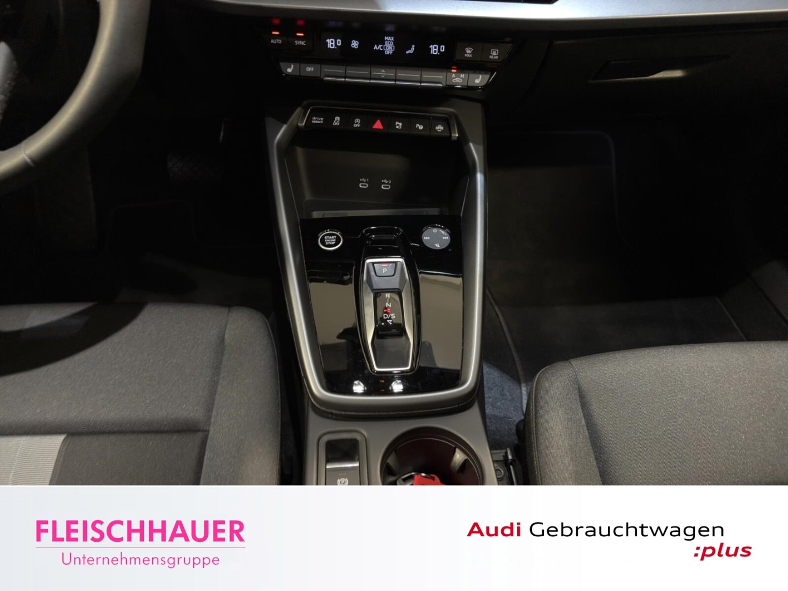Audi A3 Sportback – Bild 15