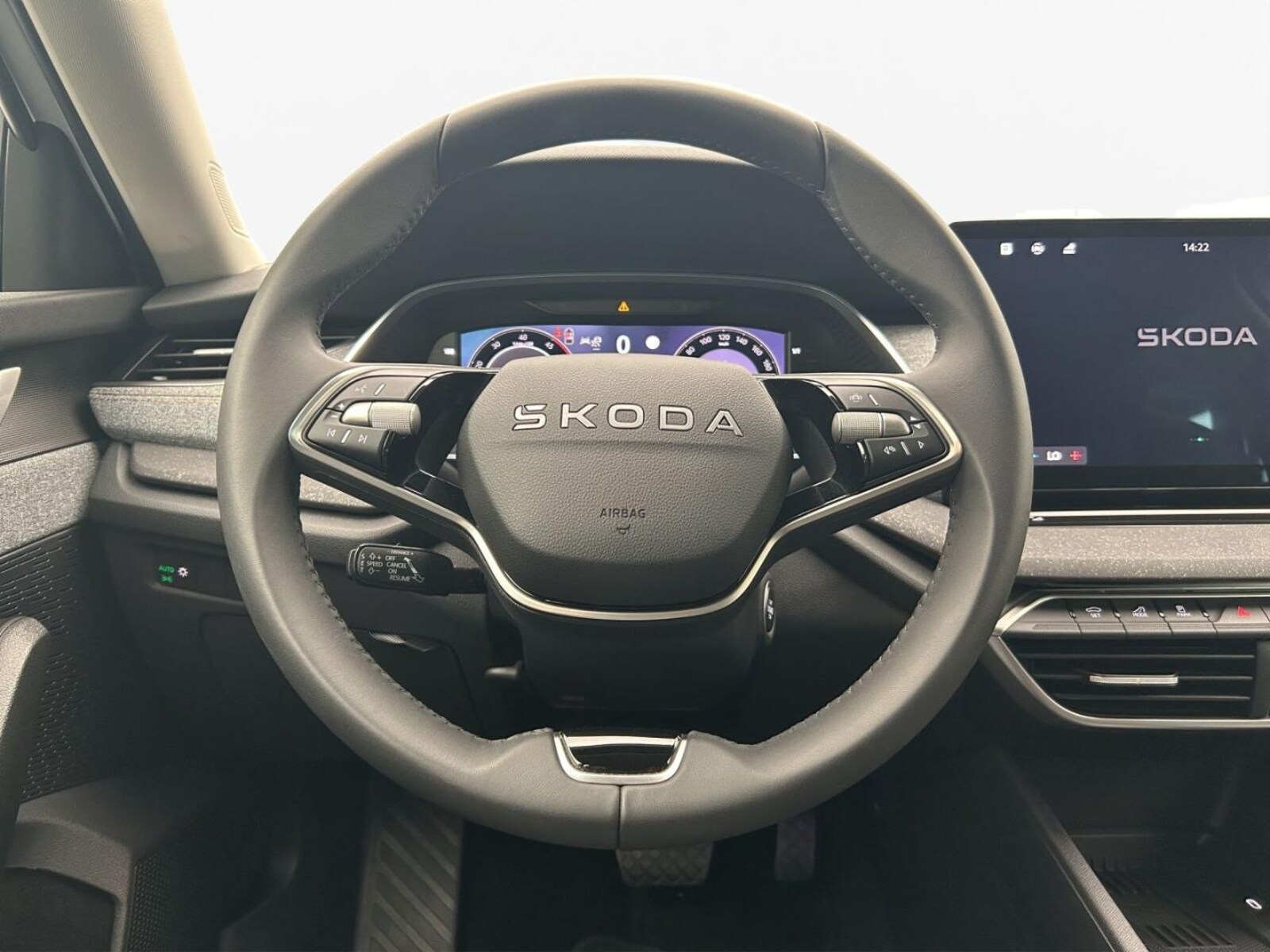 Škoda Octavia Combi – Bild 9