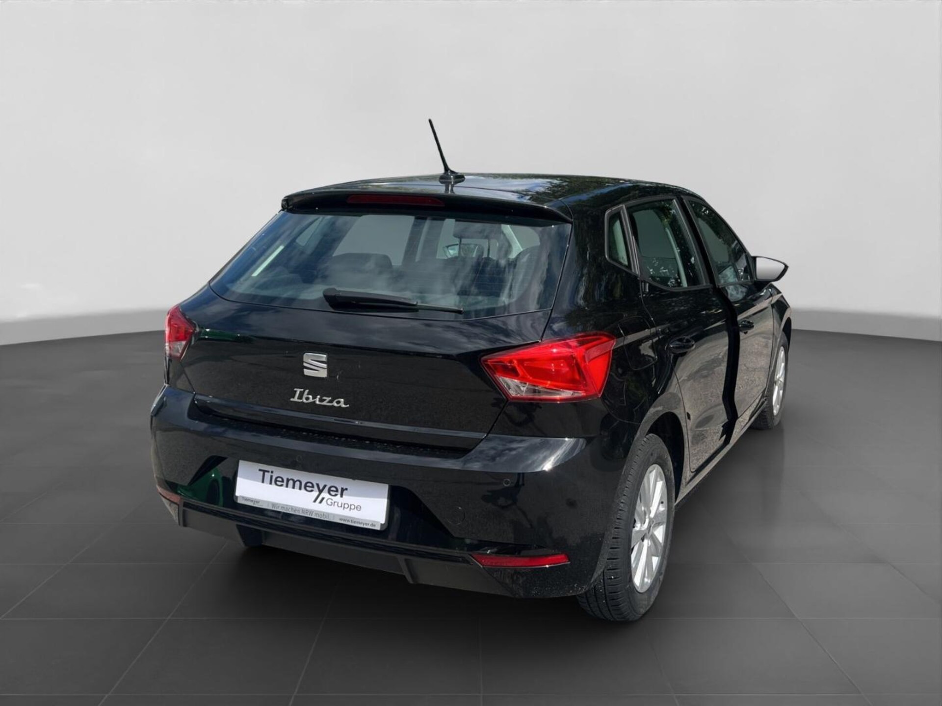 SEAT Ibiza Style