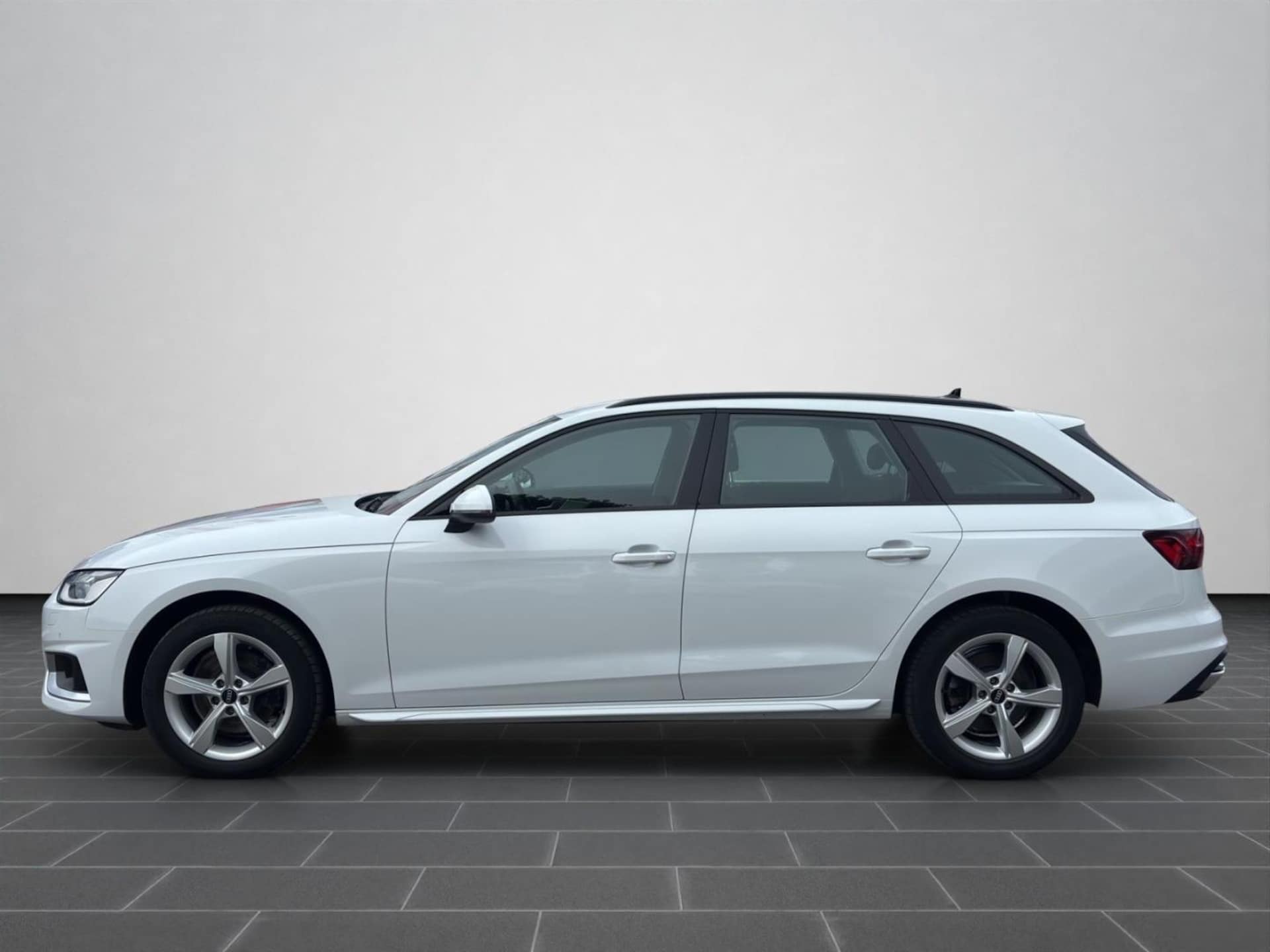 Audi A4 Avant Advanced