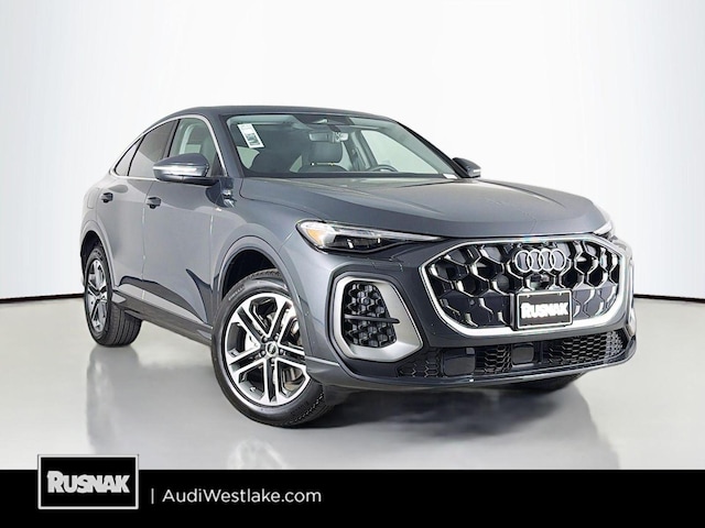 Photo of 2026 Audi Q5 Sportback