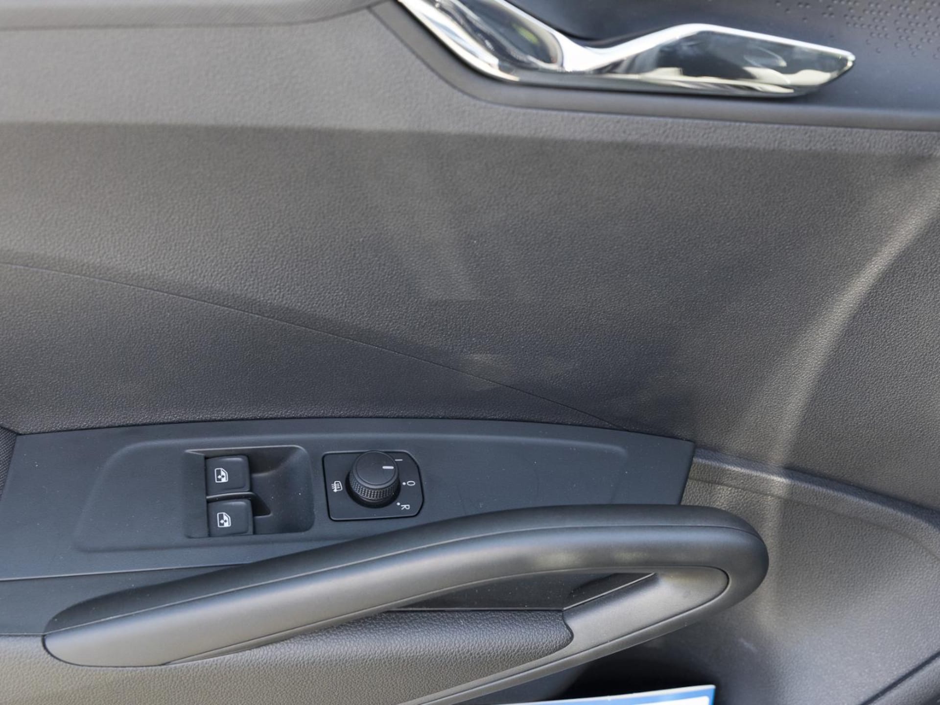 Skoda Fabia Essence