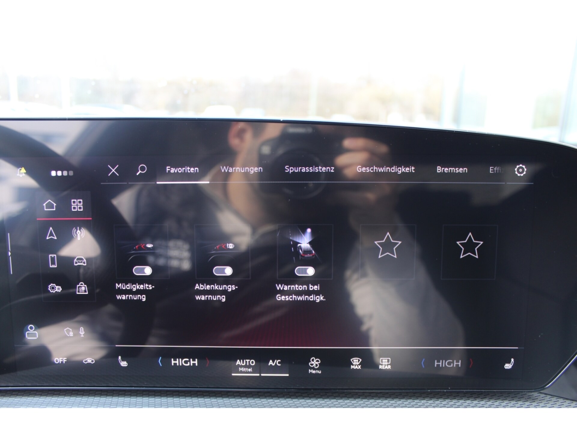 Audi Q5 SUV