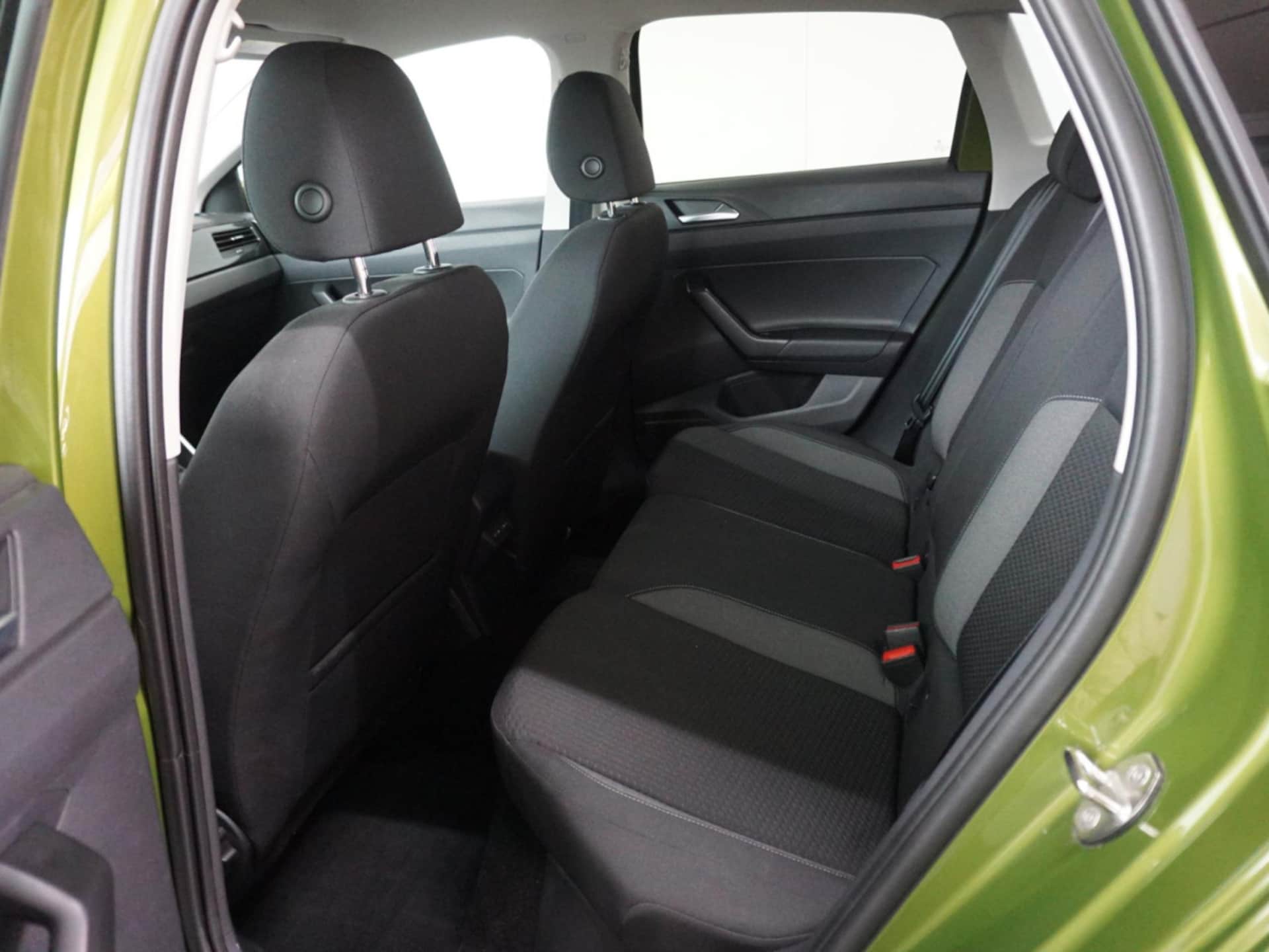 Volkswagen Taigo Life