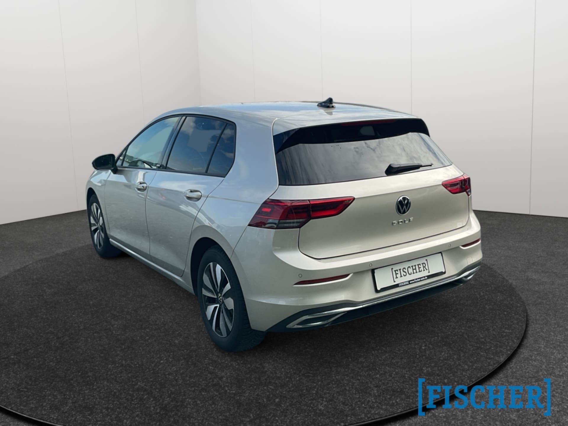 Volkswagen Golf MOVE