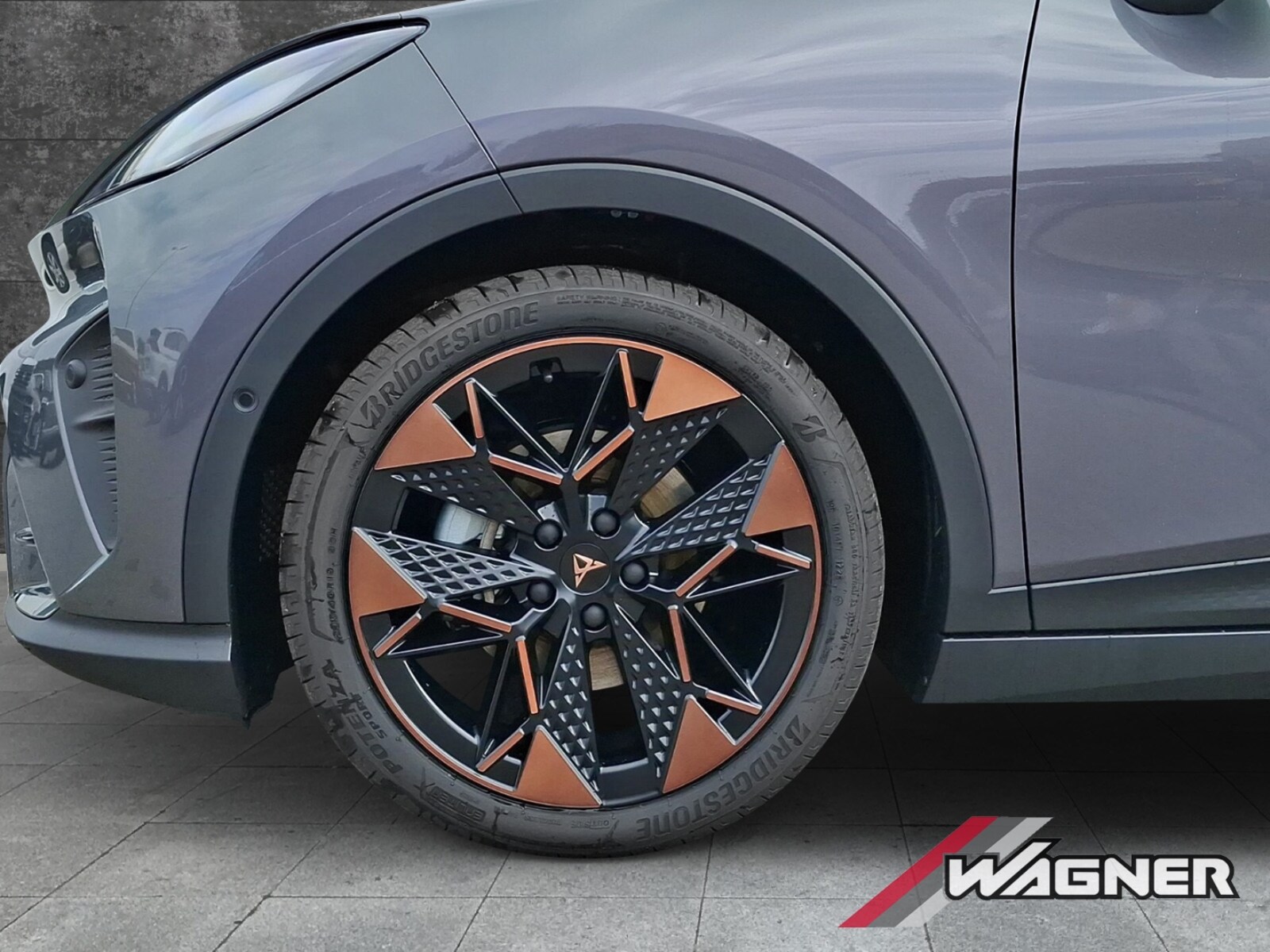 CUPRA Raval – Bild 6