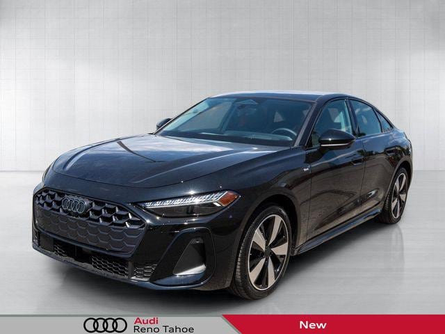 Photo of 2026 Audi A5 Sedan