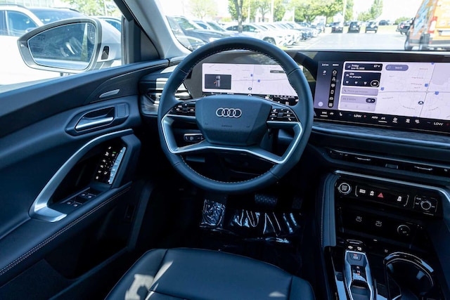 2026 Audi Q5 Premium Plus - Photo 7