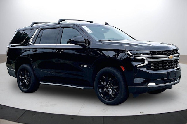 2023 Chevrolet Tahoe