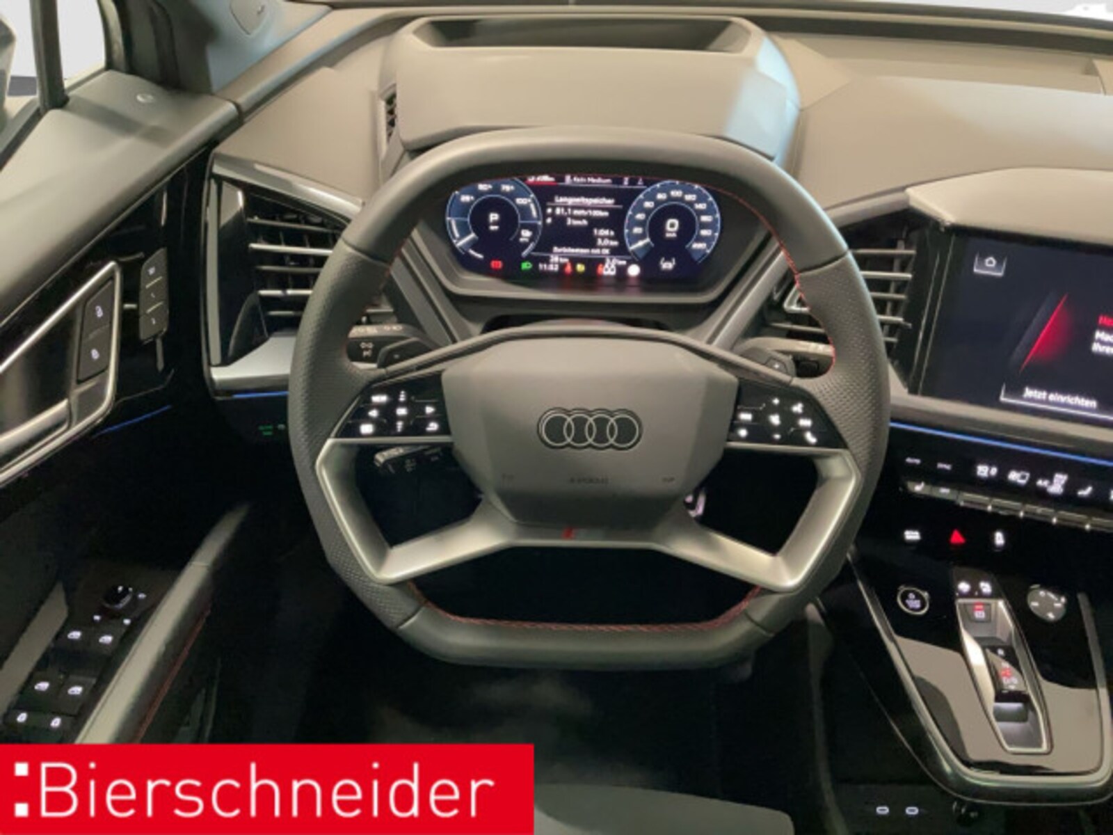 Audi Q4 e-tron – Bild 11