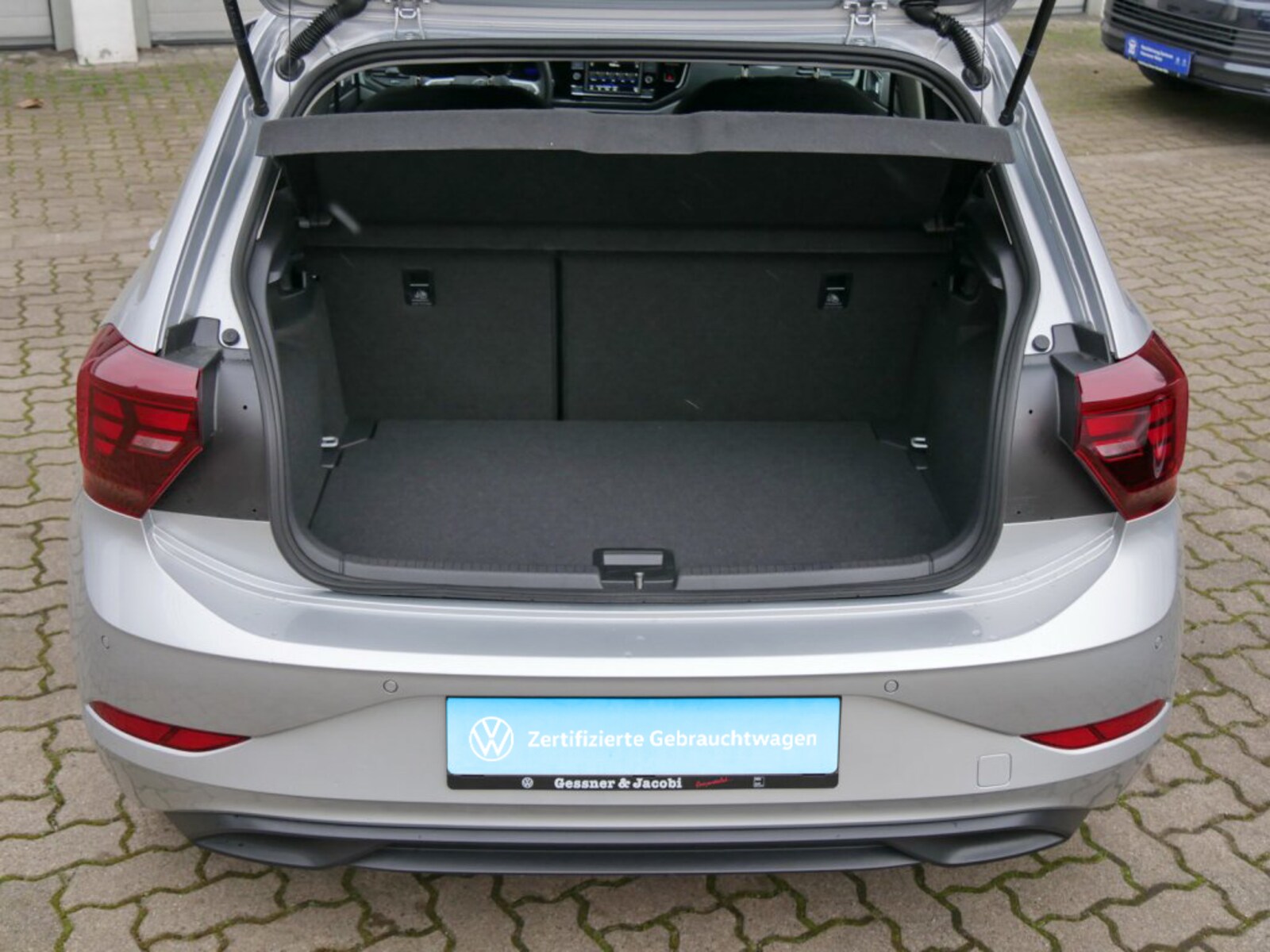 Volkswagen Polo – Bild 15