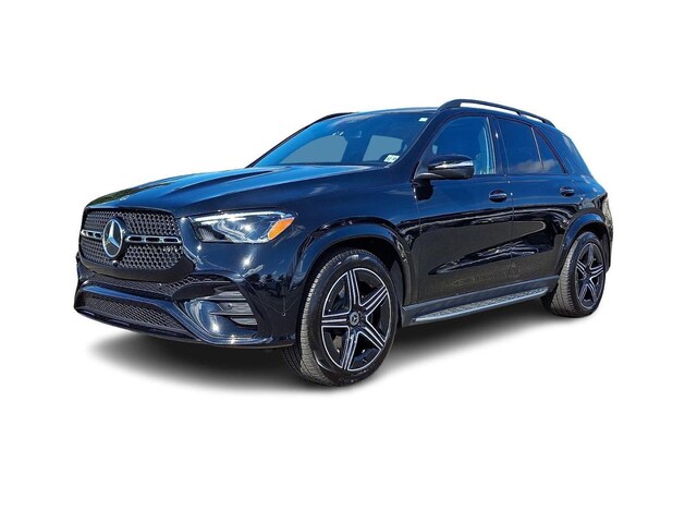 2026 Mercedes-Benz GLE 350