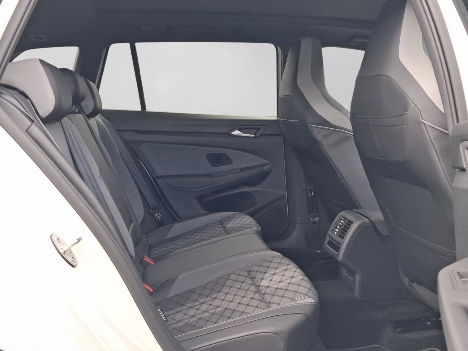 Volkswagen Golf Variant R-Line