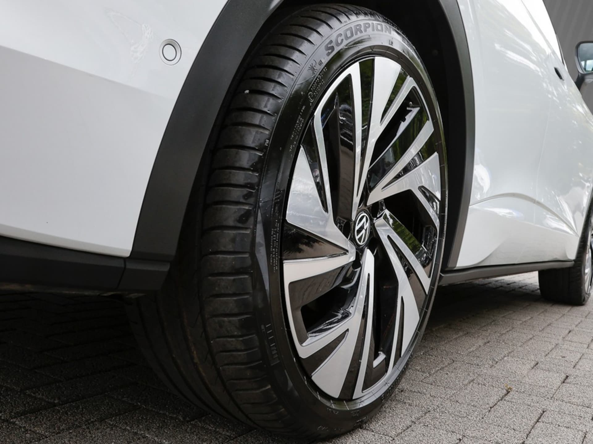 Volkswagen ID.5 Pro Performance