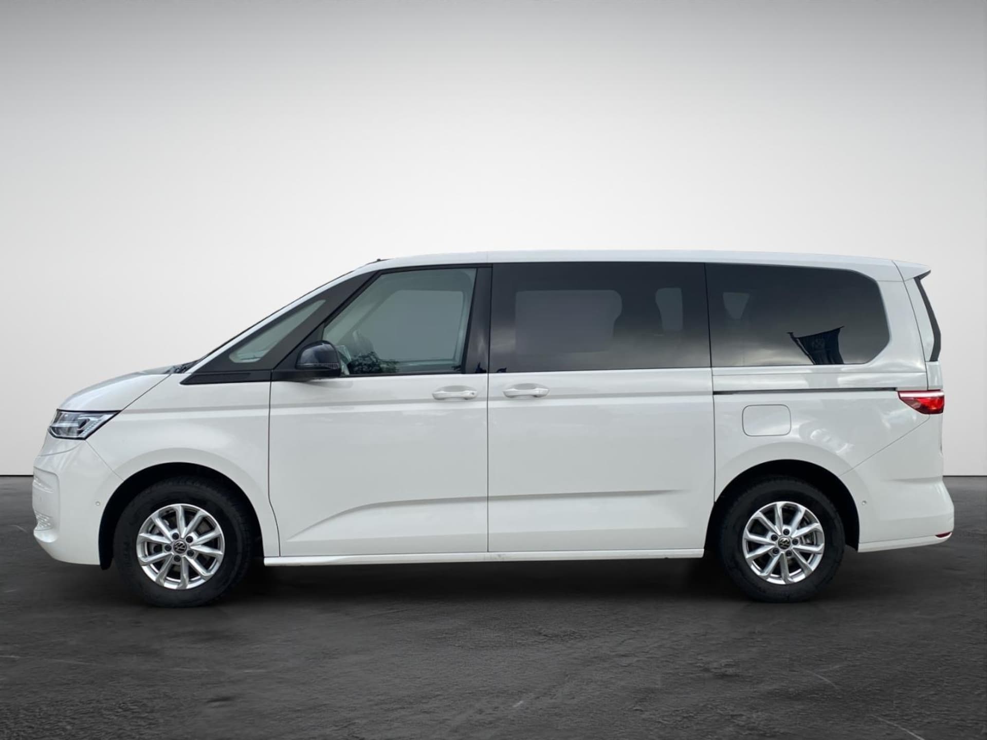 Volkswagen Multivan Langversion Life