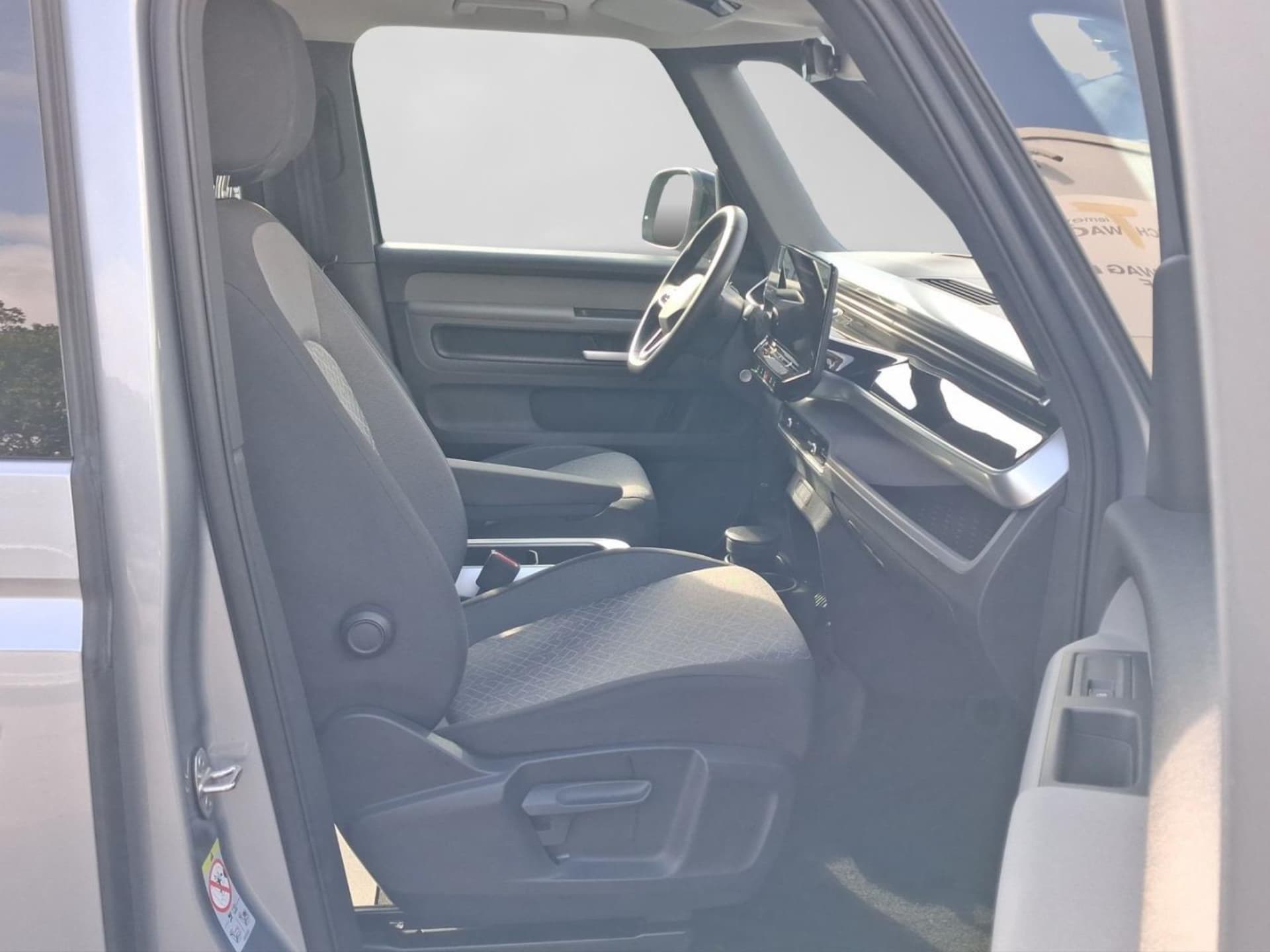Volkswagen ID. Buzz Pro