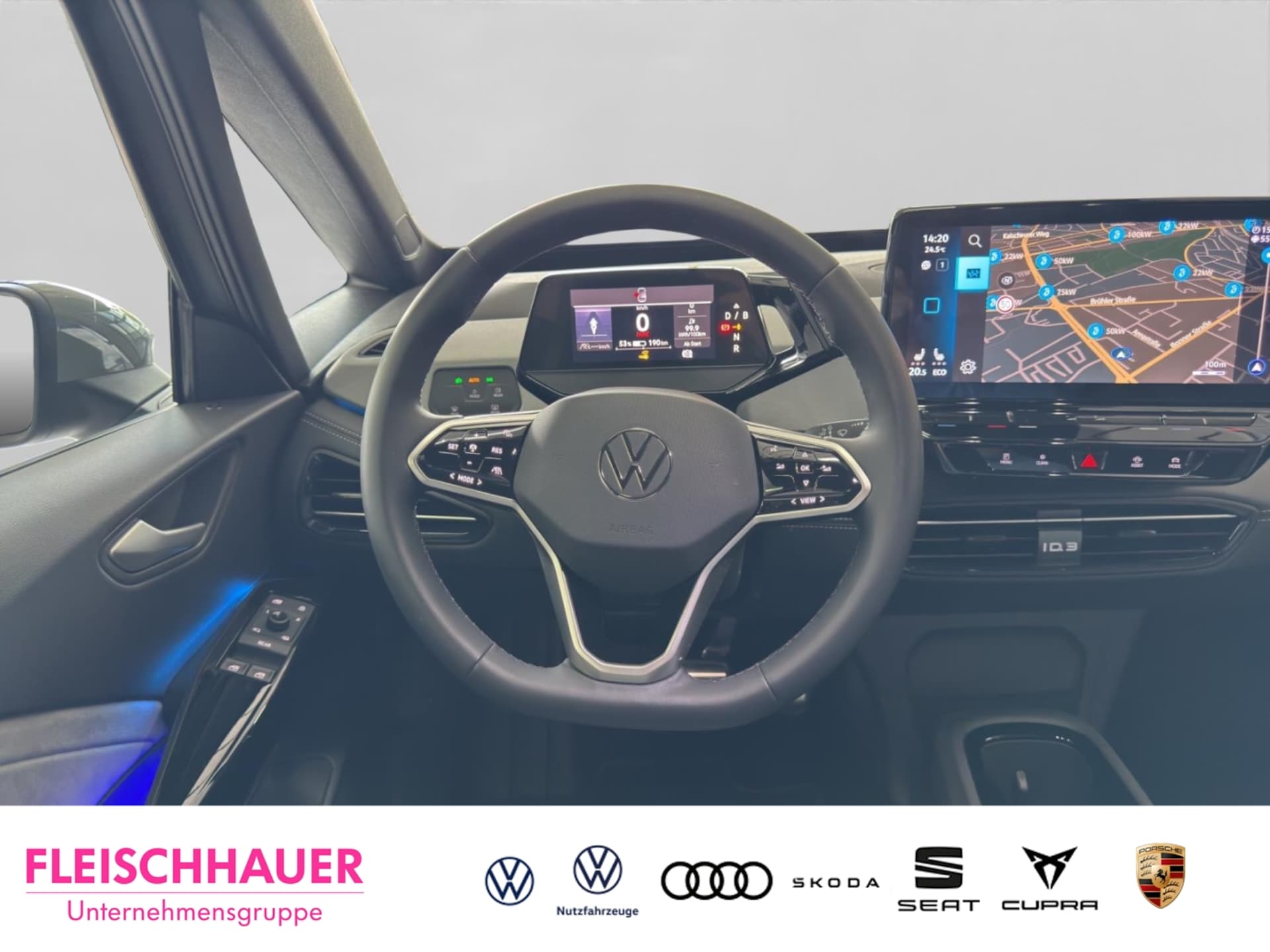 Volkswagen ID.3 MOVE Pro