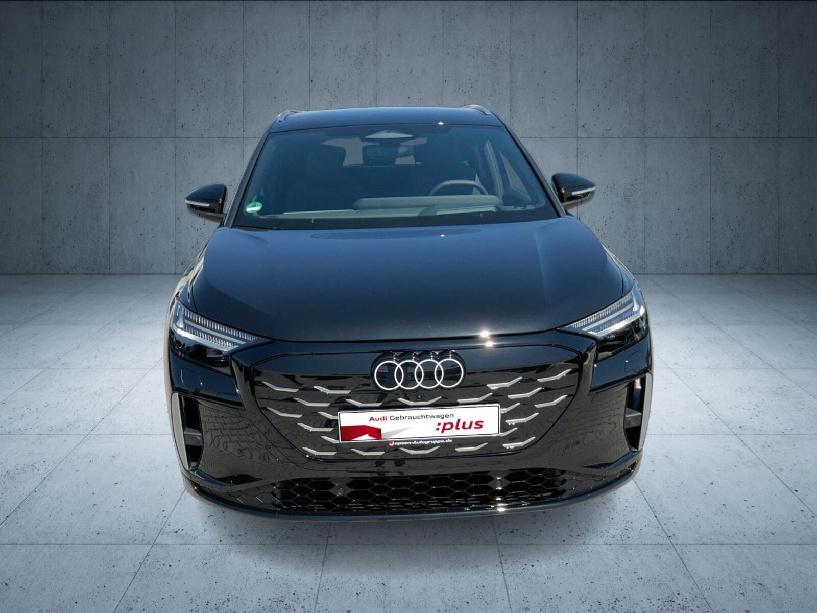 Audi Q4 e-tron – Bild 8