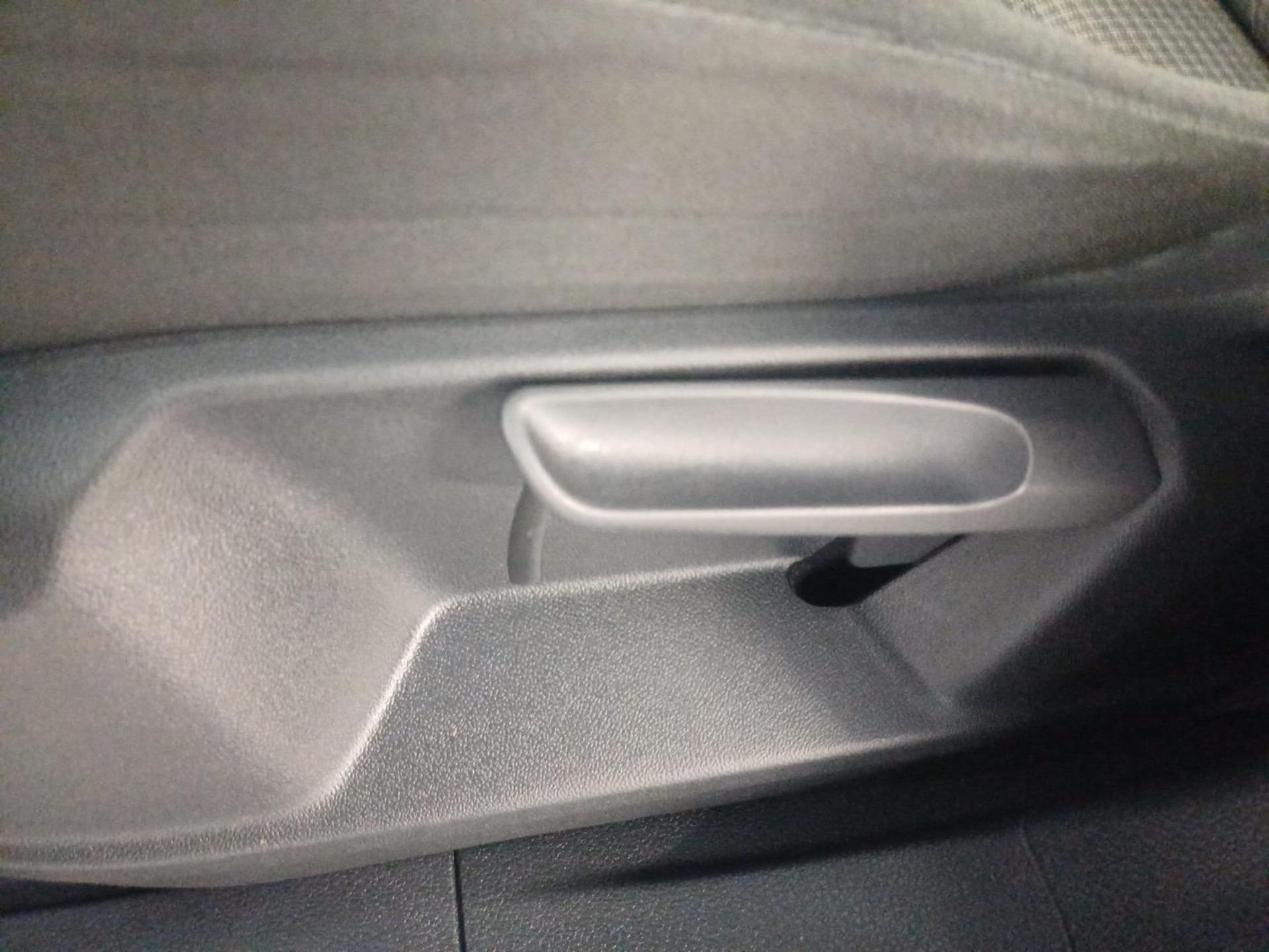 Volkswagen Caddy Maxi Cargo
