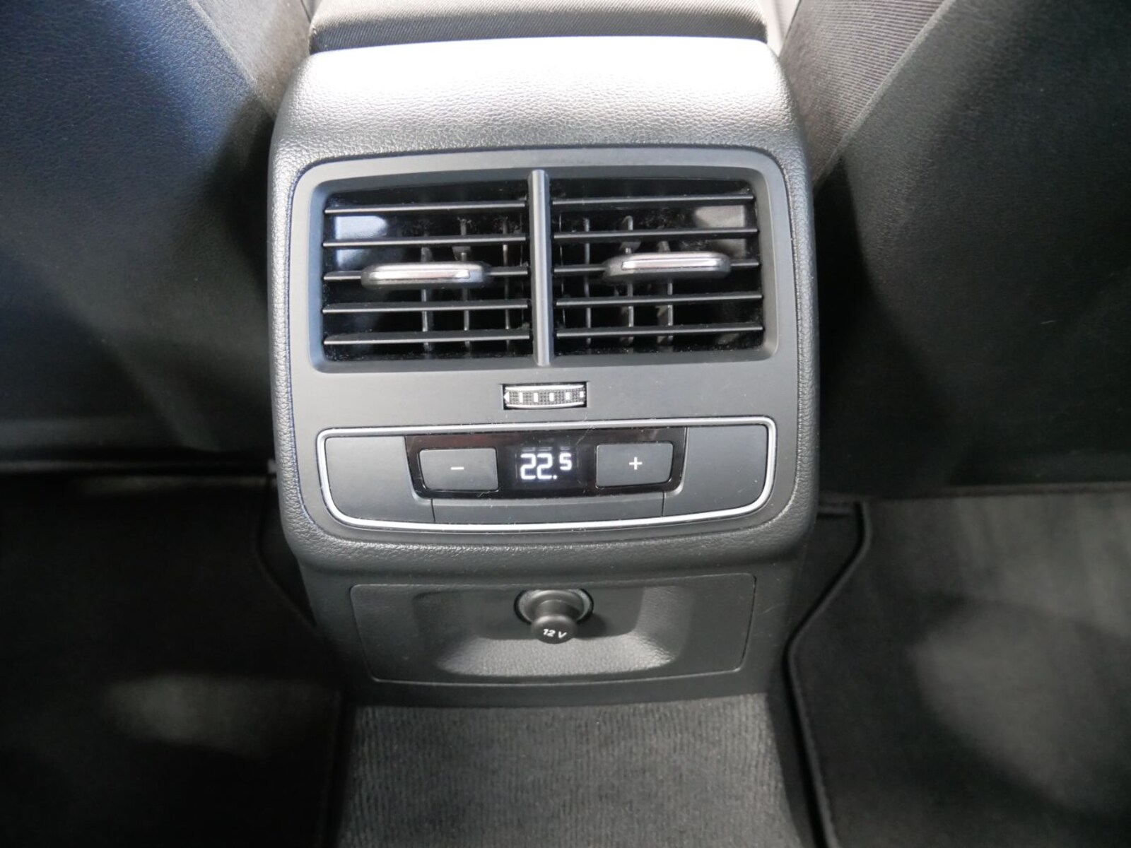 Audi A4 Avant – Bild 14