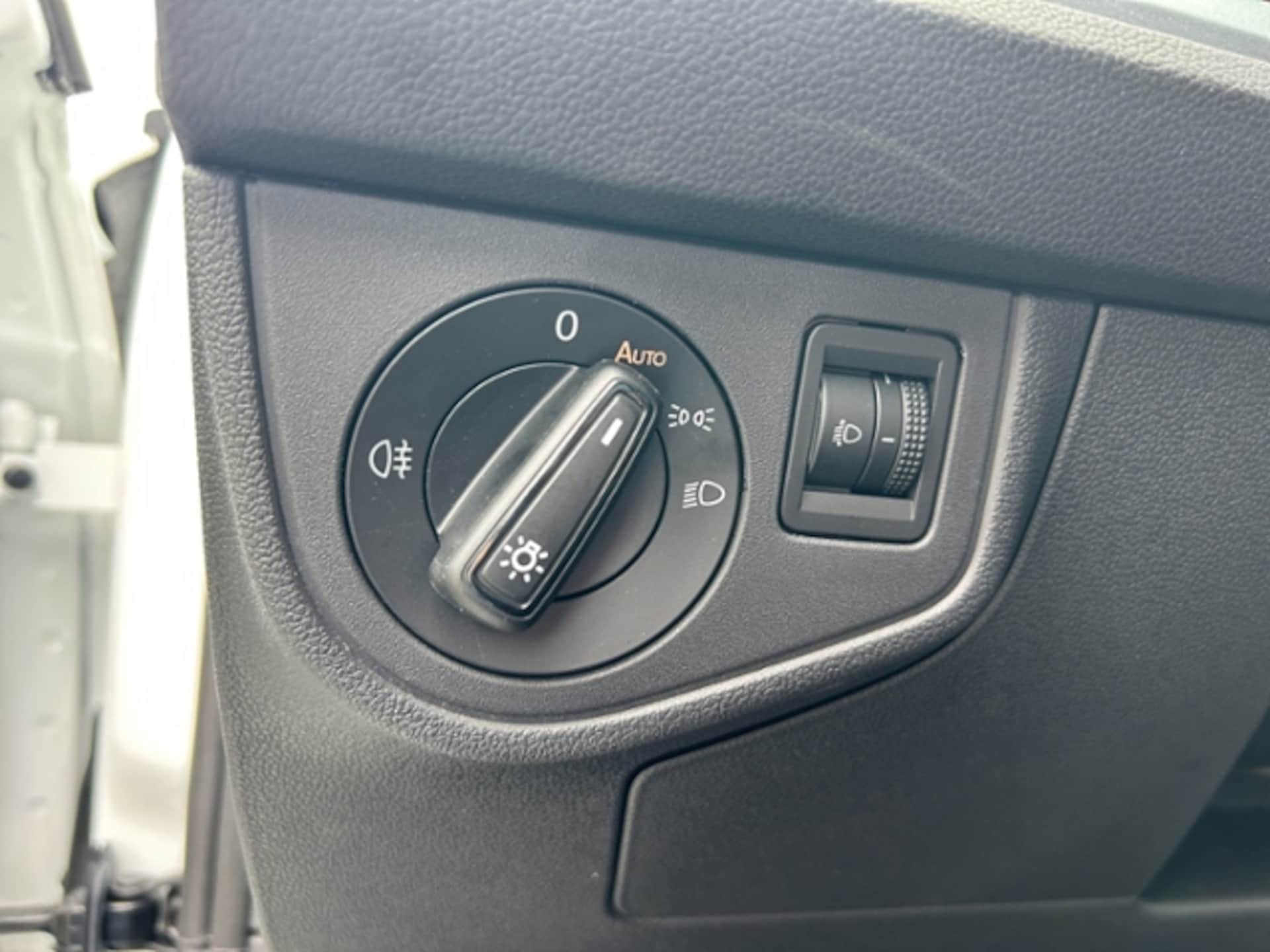 Volkswagen Polo Goal