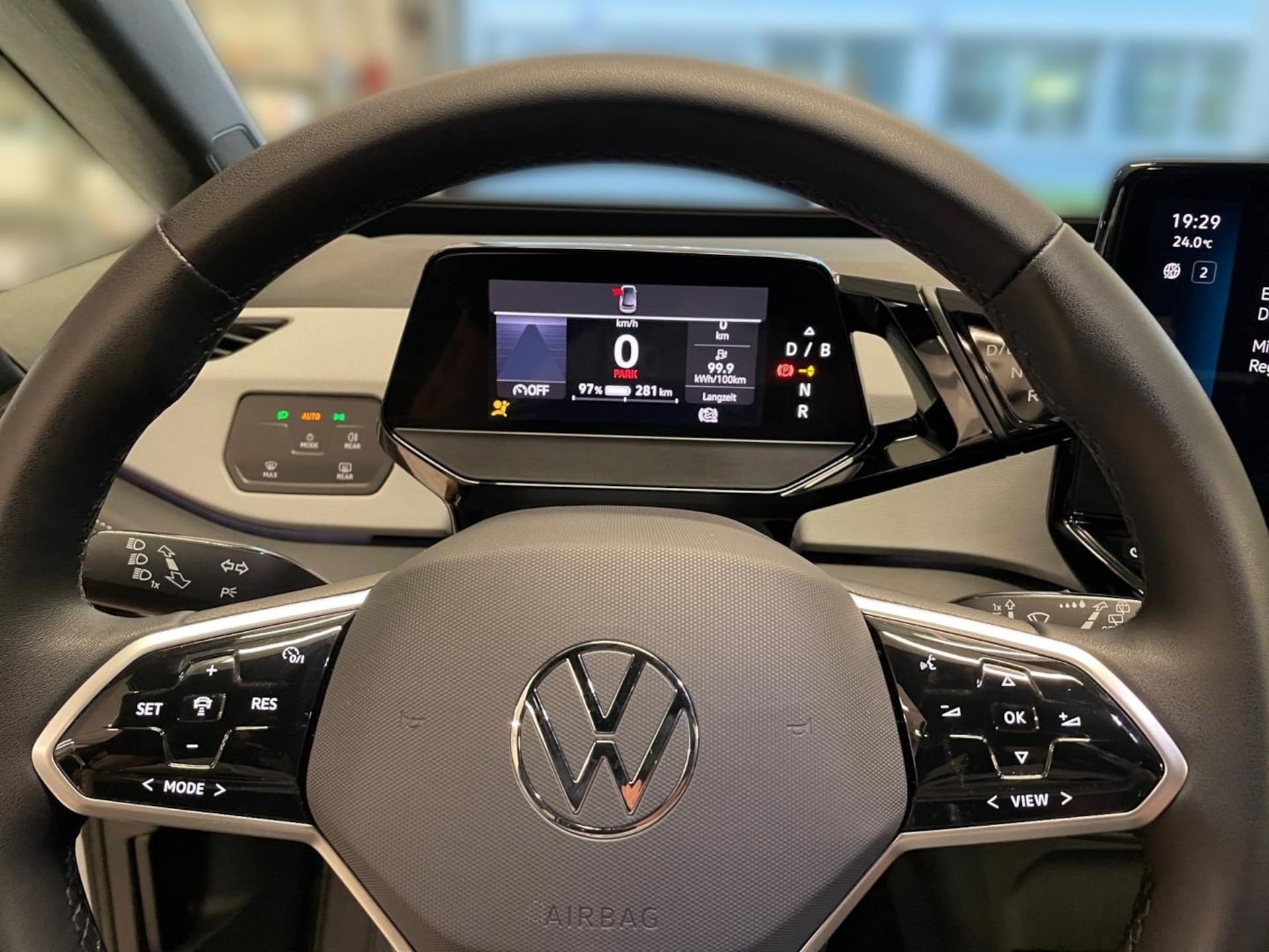 Volkswagen ID.3 MOVE Pro