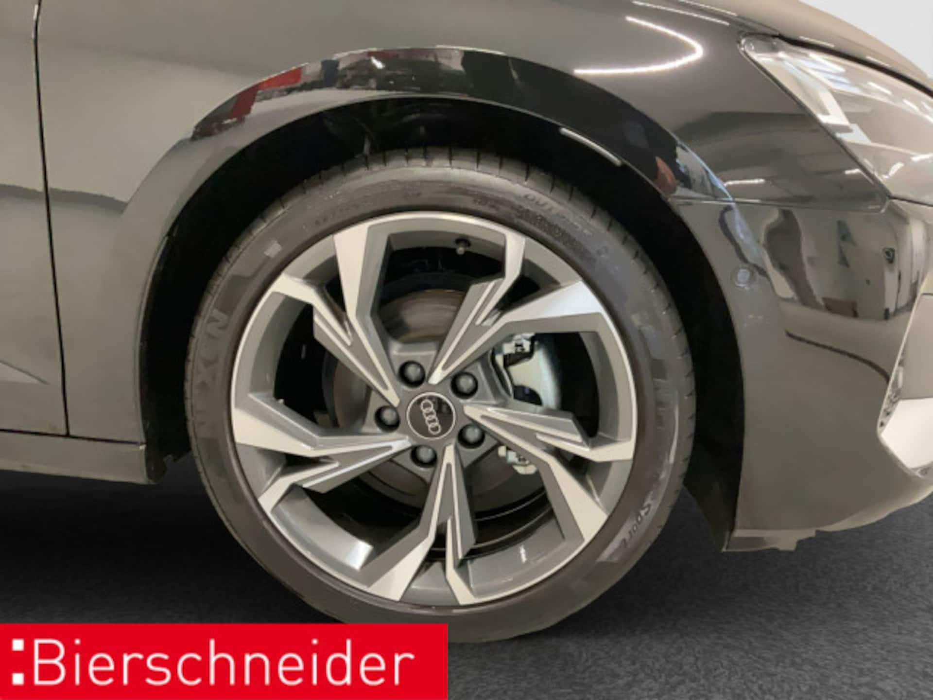 Audi A3 Sportback Advanced