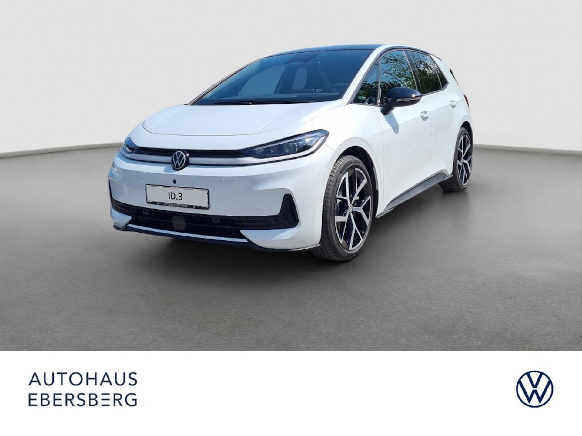 Volkswagen ID.3 Neo Style