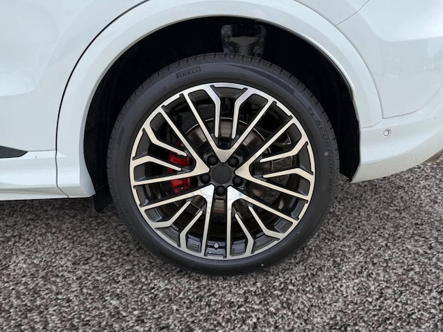 2026 Audi SQ5 Premium Plus - Photo 9