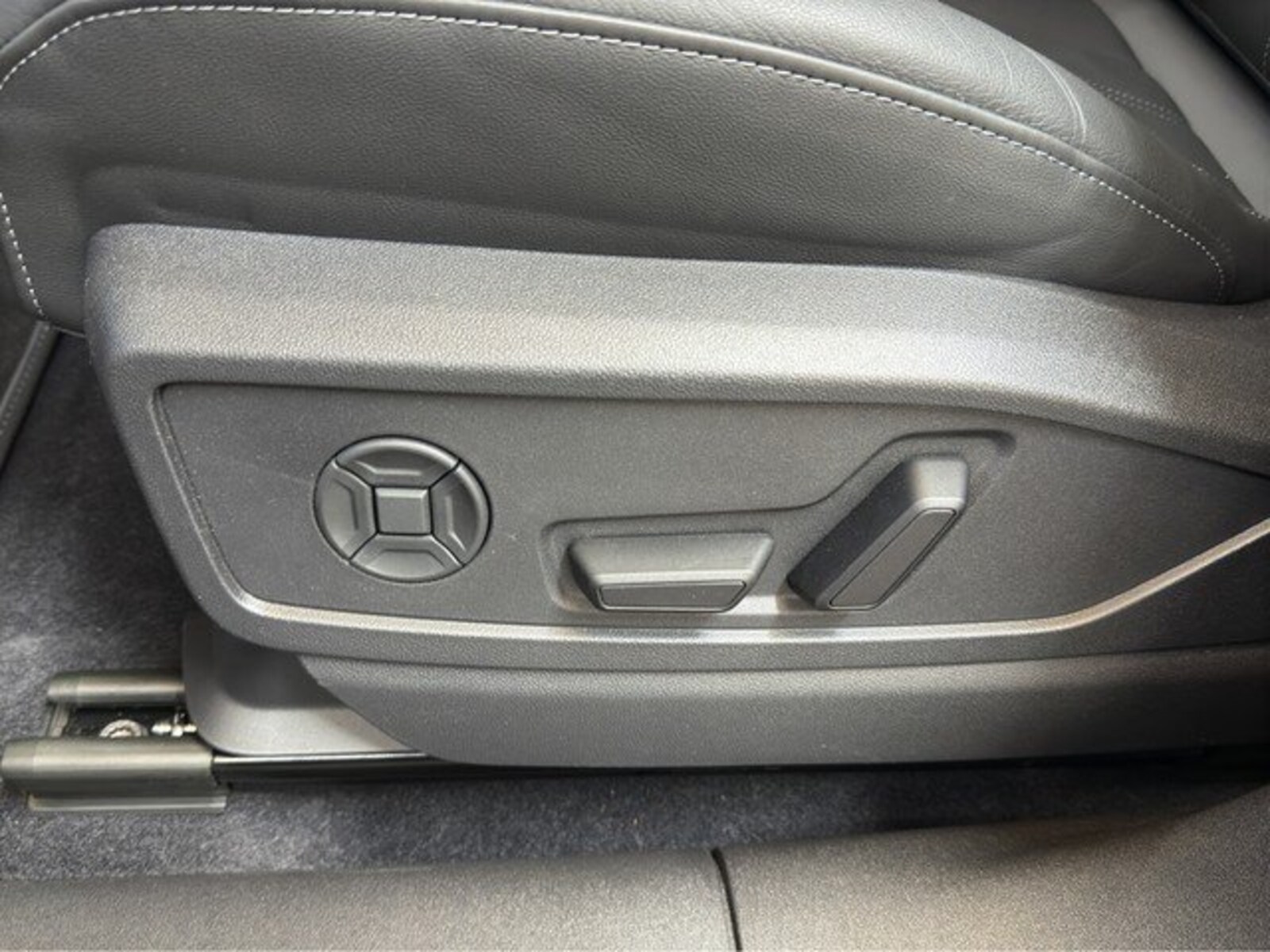 Audi Q5 – Bild 19