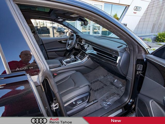 2026 Audi Q8 Prestige - Photo 43