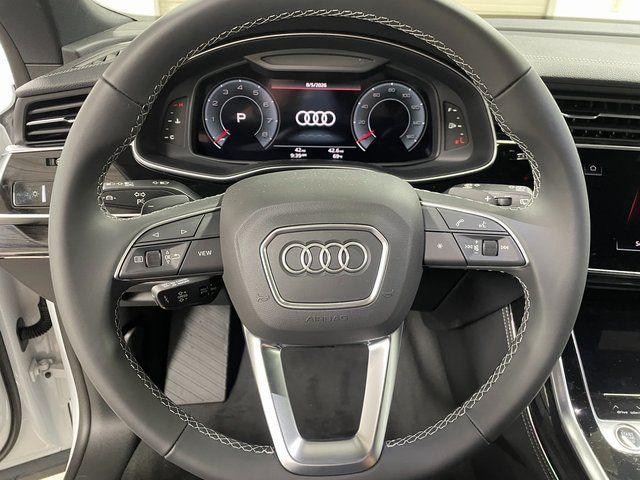 2026 Audi Q8 Premium Plus - Photo 18