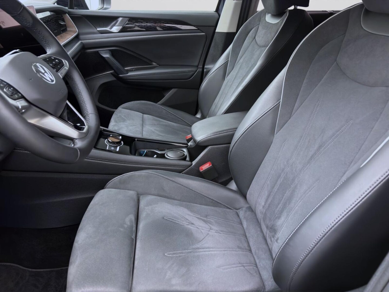 Volkswagen Tayron – Bild 9