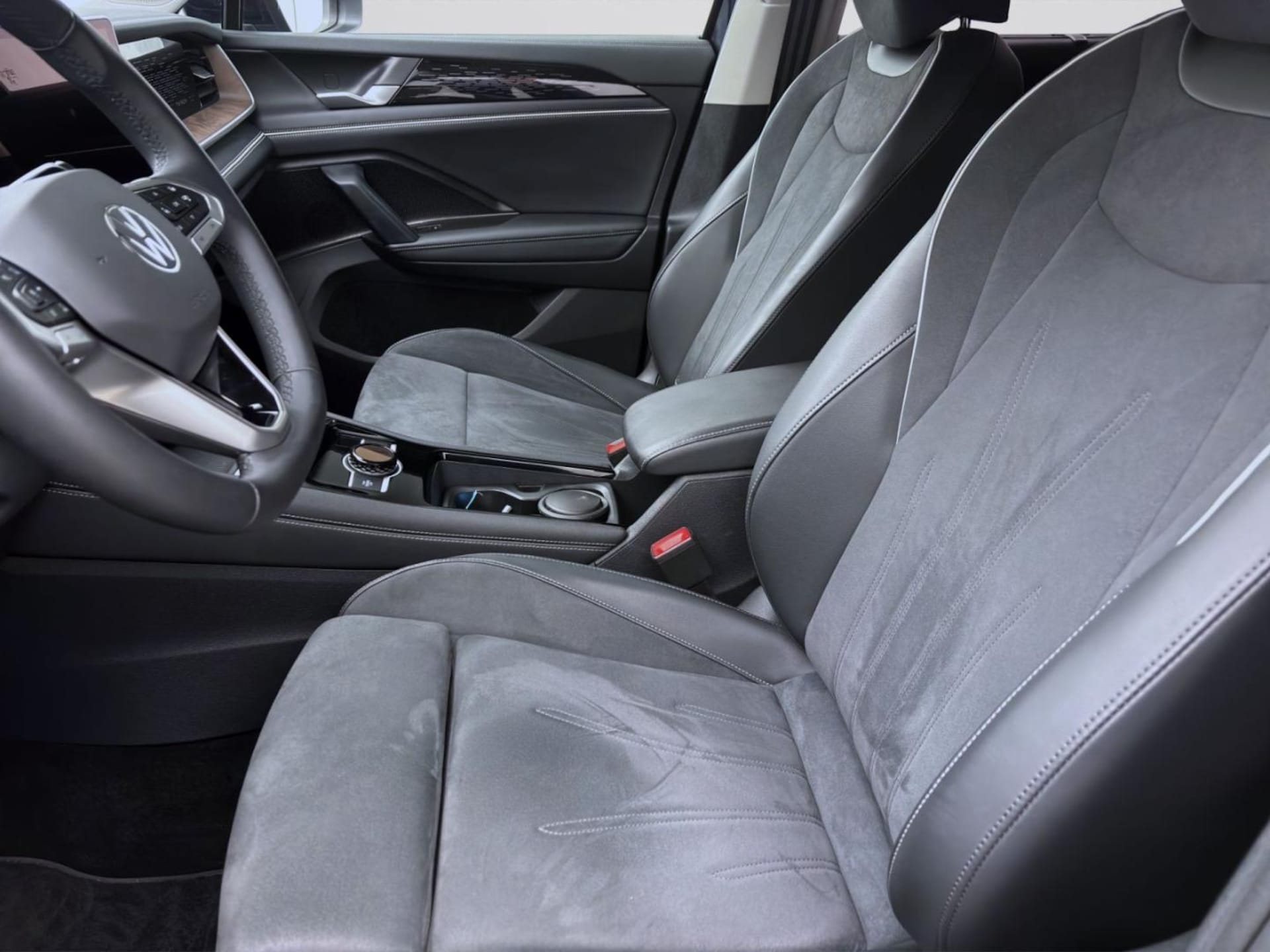 Volkswagen Tayron Elegance