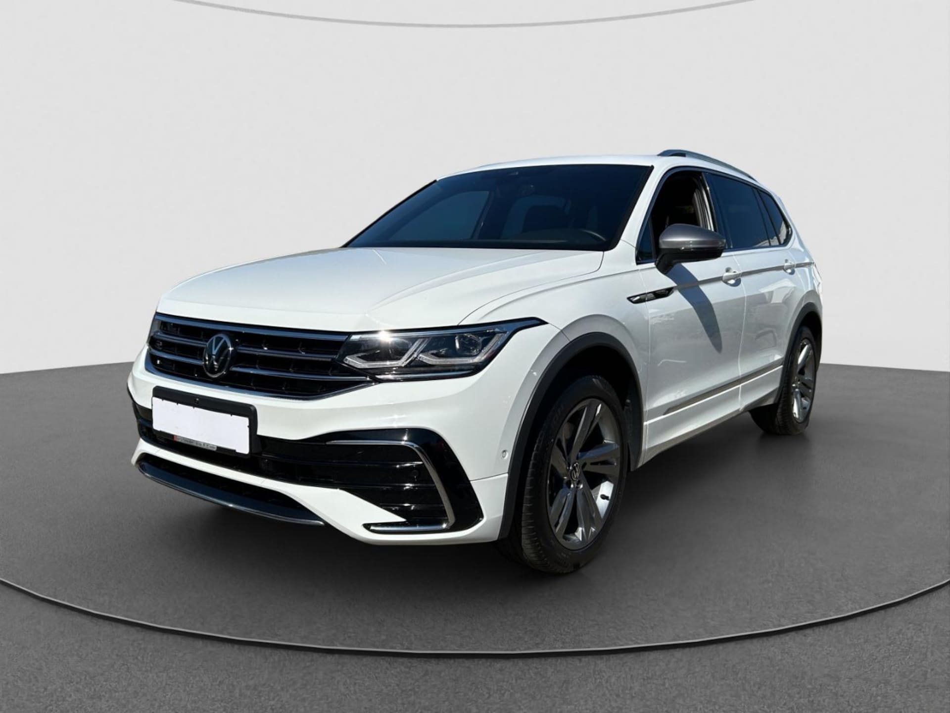 Volkswagen Tiguan Allspace R-Line