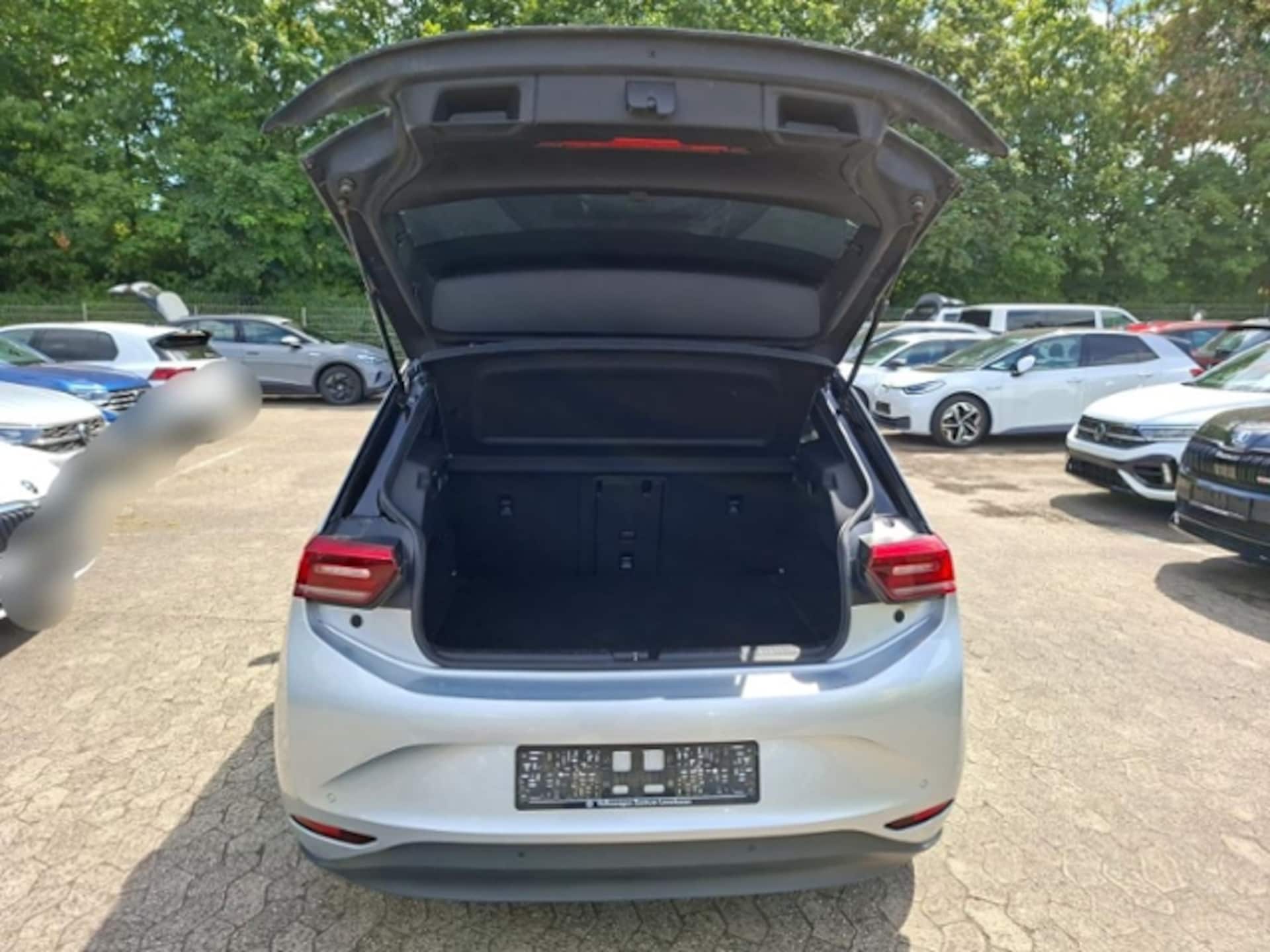 Volkswagen ID.3 Family