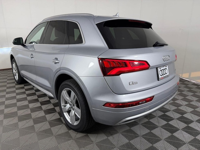 2019 Audi Q5